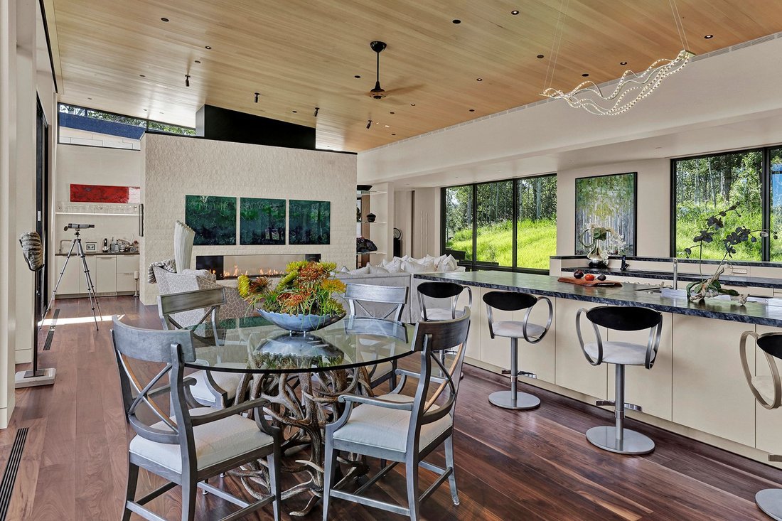 Casa a Jackson, Wyoming, Stati Uniti 5 - 16043375