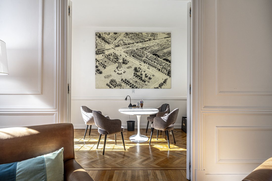 Apartment in Buenos Aires, Buenos Aires, Argentina 4 - 16042385