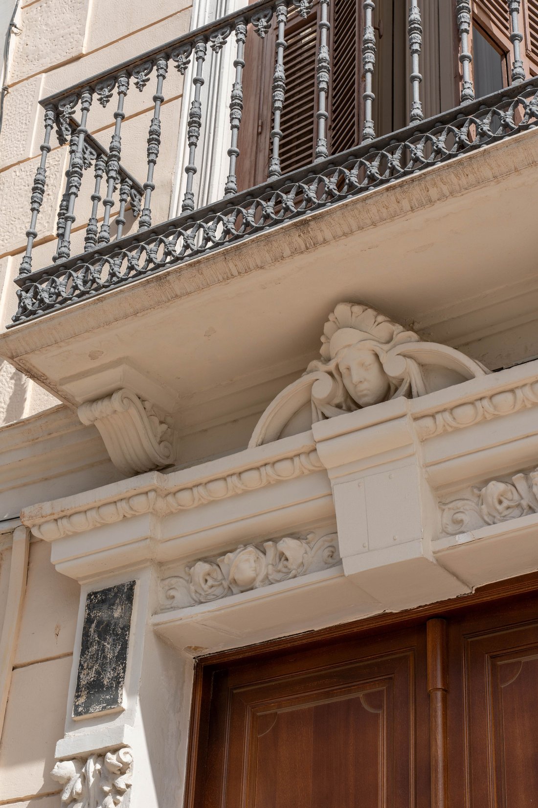 Appartamento a Centro, Malaga, Spagna 1 - 16043060