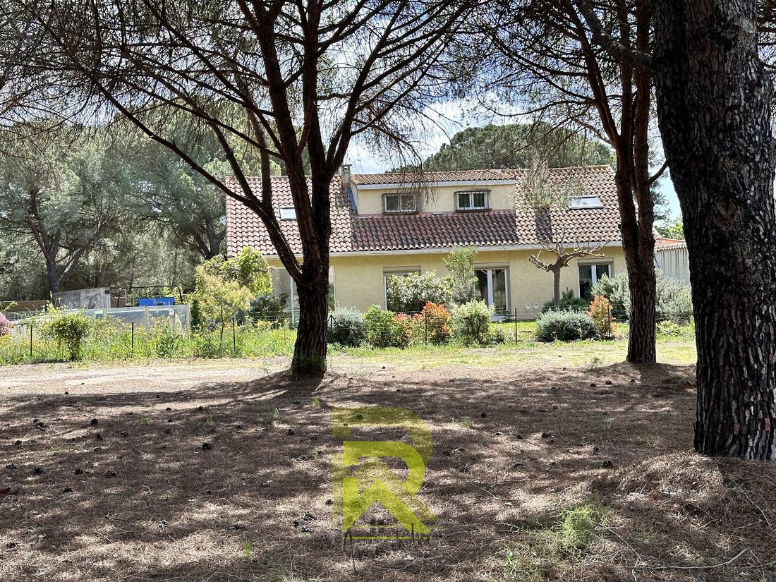 House in Ouest, Bessan, France 3 - 16043962