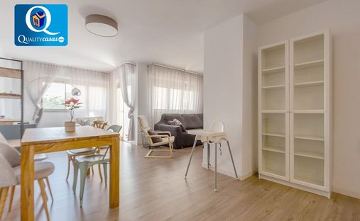 Apartment in San Juan Playa, Alicante, Valencian Community 1