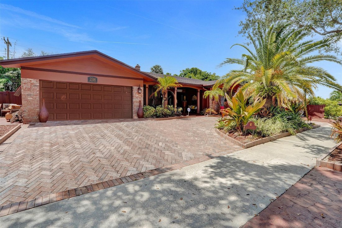 House in Fort Lauderdale, Florida, United States 2 - 16043363
