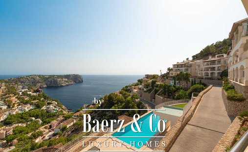 Apartment in Port d'Andratx, Andratx, Balearic Islands 1