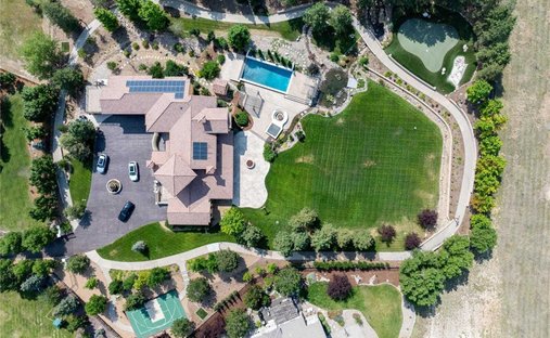 Haus in Castle Rock, Colorado, Vereinigte Staaten 1