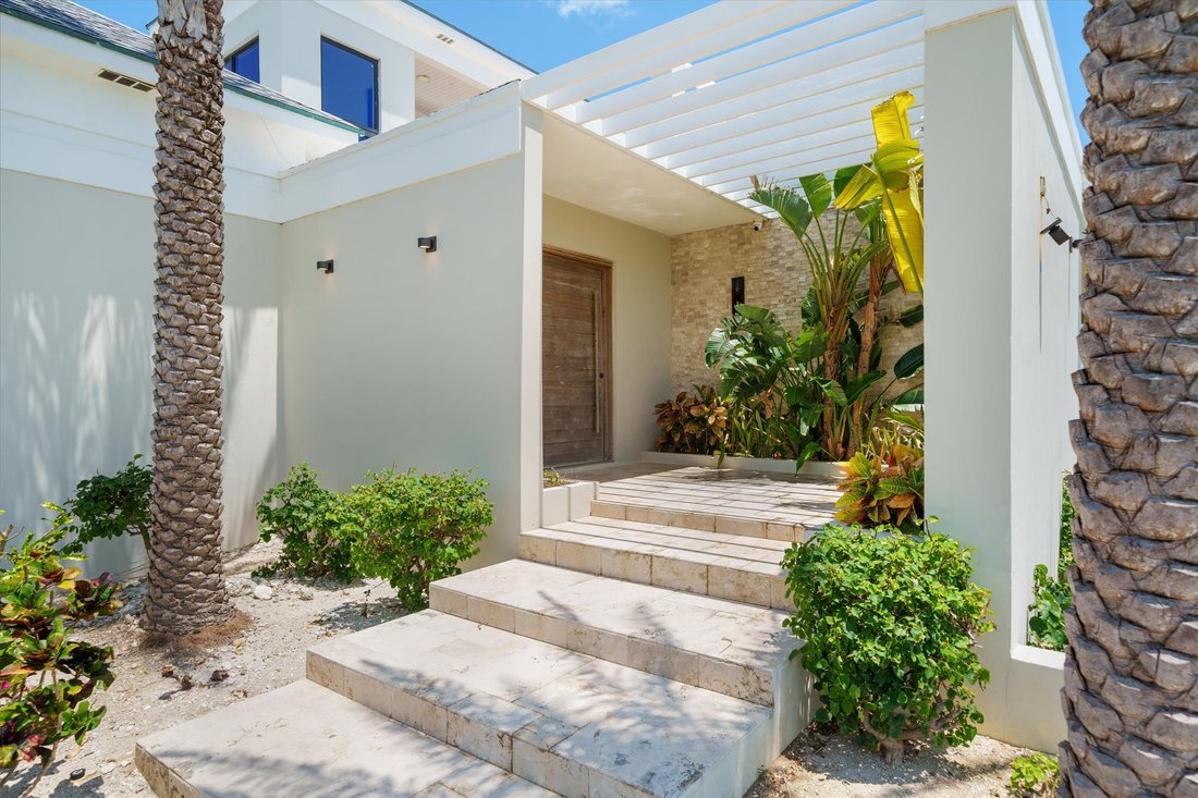 Private Island in Treasure Cay, Central Abaco, The Bahamas 4 - 13767981