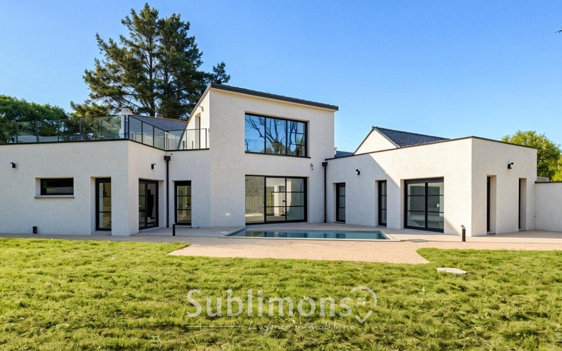 House in Noyalo, Theix-Noyalo, France 3 - 16028364