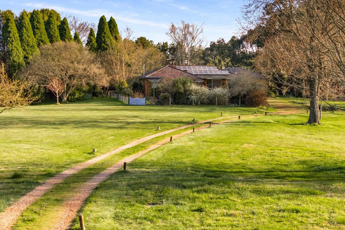 House in Glenquarry, New South Wales, Australia 2 - 16044807