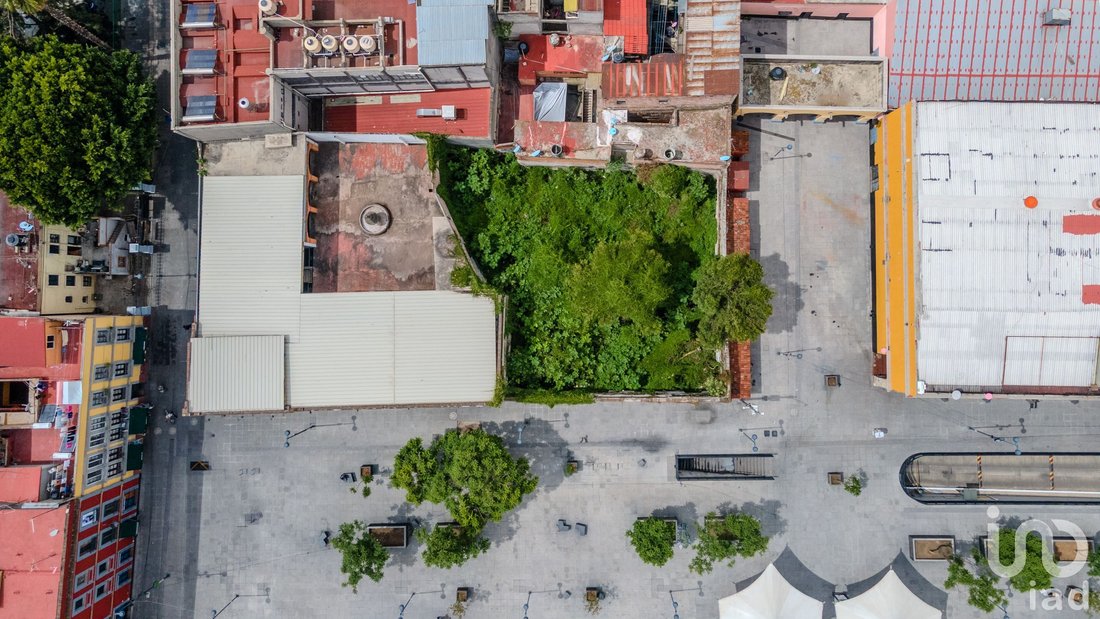 Land in Mexico City, Mexico 2 - 16042690