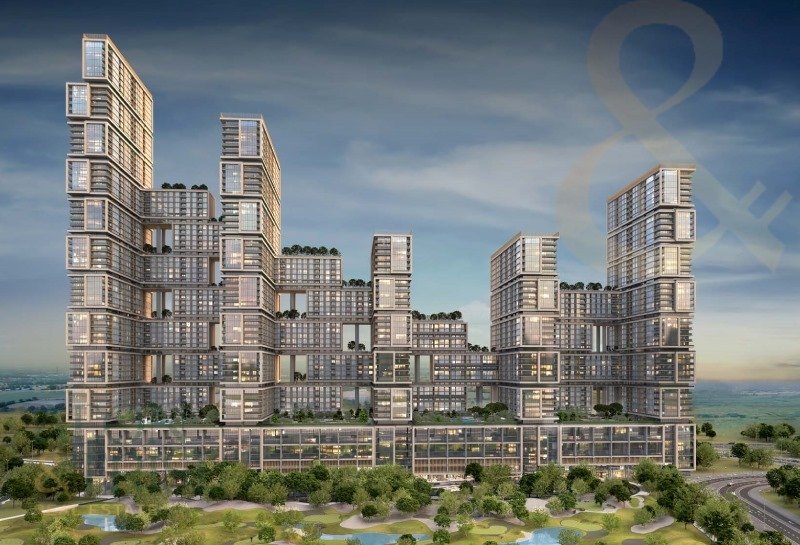 Apartment in Al Quoz 1, Al Quoz Community, Dubai 5 - 16042874