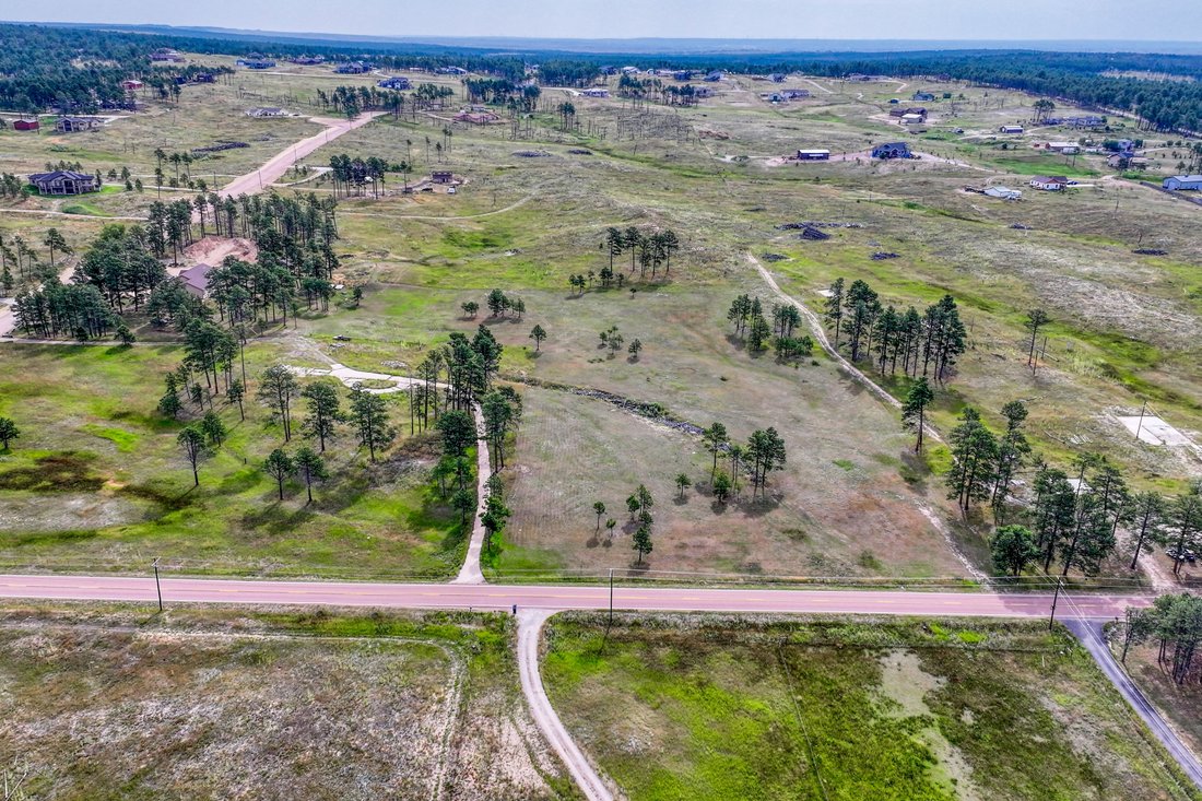 Land in Colorado Springs, Colorado, United States 3 - 15412882