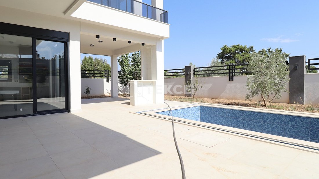 Villa in Döşemealtı, Antalya, Turkey 3 - 16043902