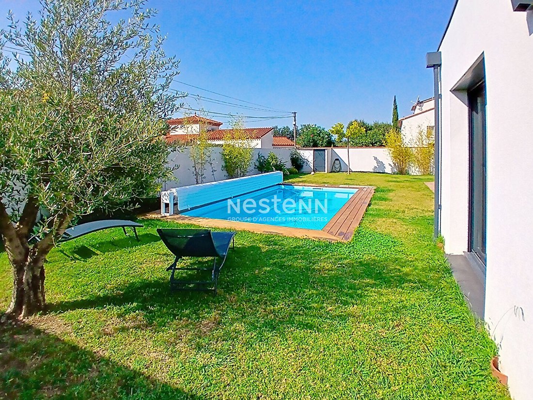 House in Ortaffa, Occitania, France 2 - 16042851