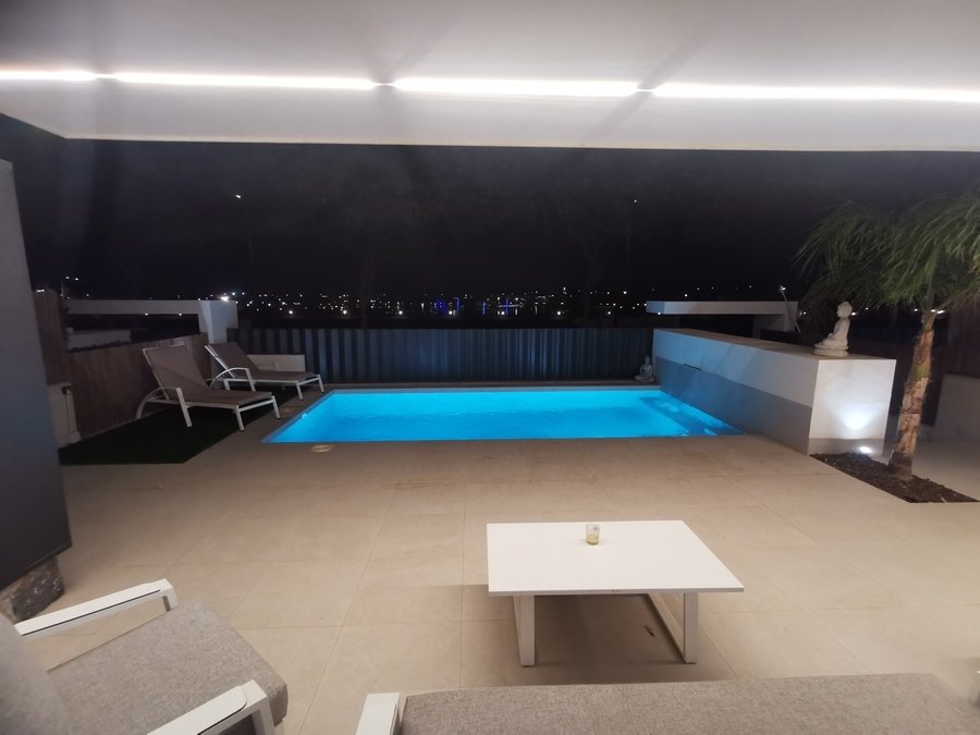 Villa in Torre Pacheco, Región de Murcia, Spain 5 - 14442228