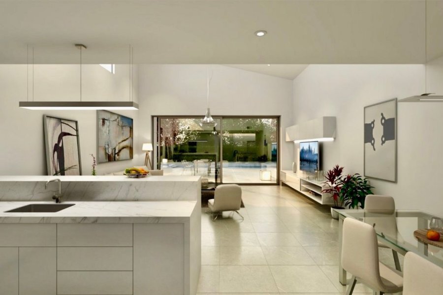 Villa in Banos y Mendigo, Murcia, Región de Murcia 3 - 10843875