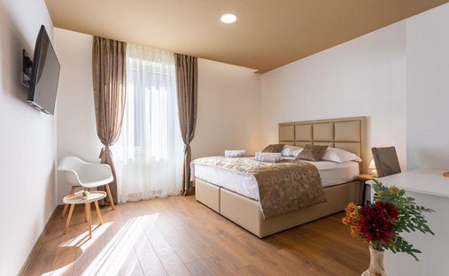 Apartment in Lucac-Manus, Split, Split-Dalmatia County 1