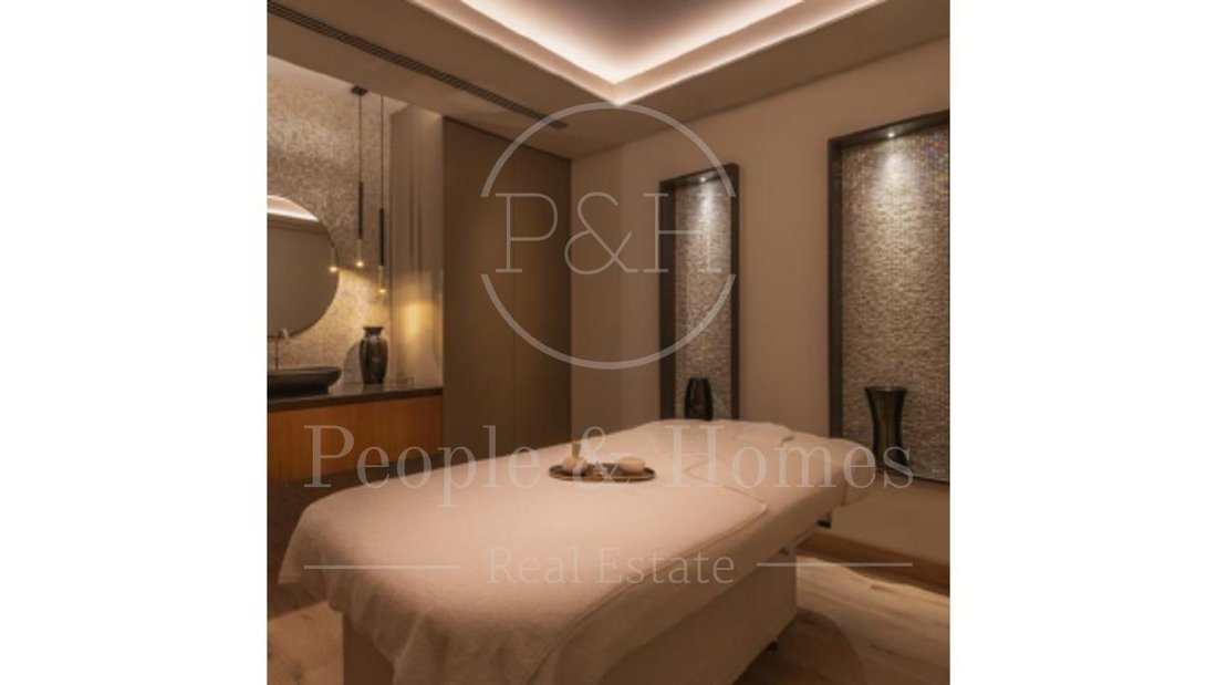 Apartment in Belem, Lisbon, Portugal 4 - 12906064