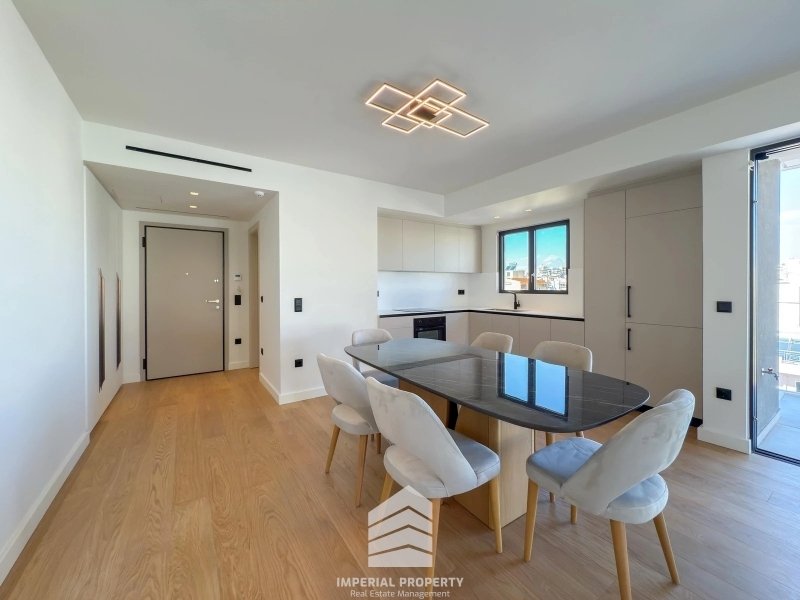 Apartment in South Athens, Attica, Greece 4 - 16042612