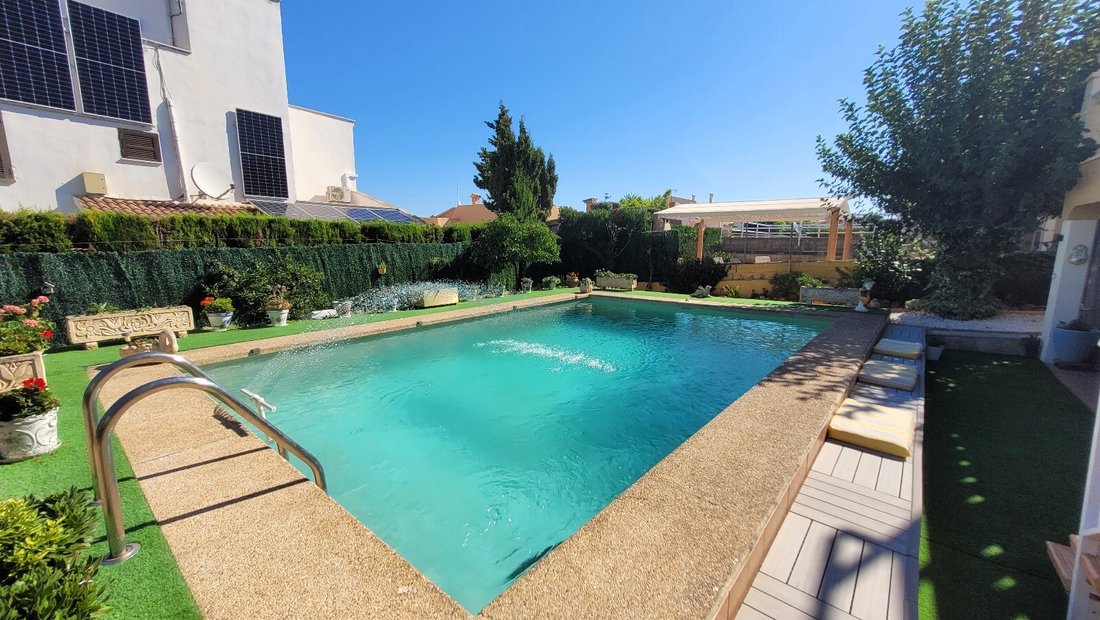 Villa in Llucmajor, Balearic Islands, Spain 5 - 16043934
