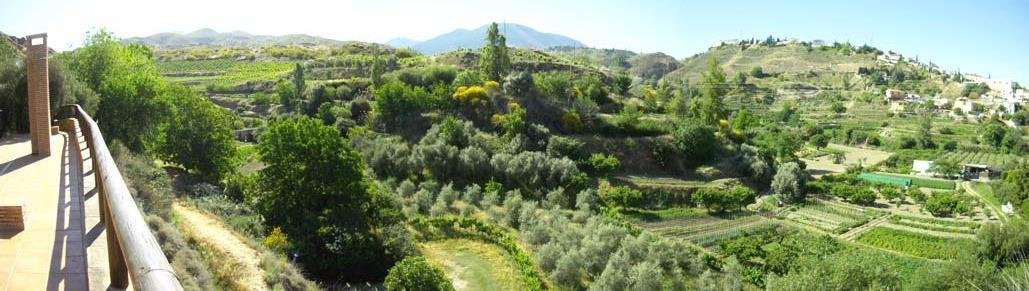 Country House in Monachil, Andalusia, Spain 1 - 16043890