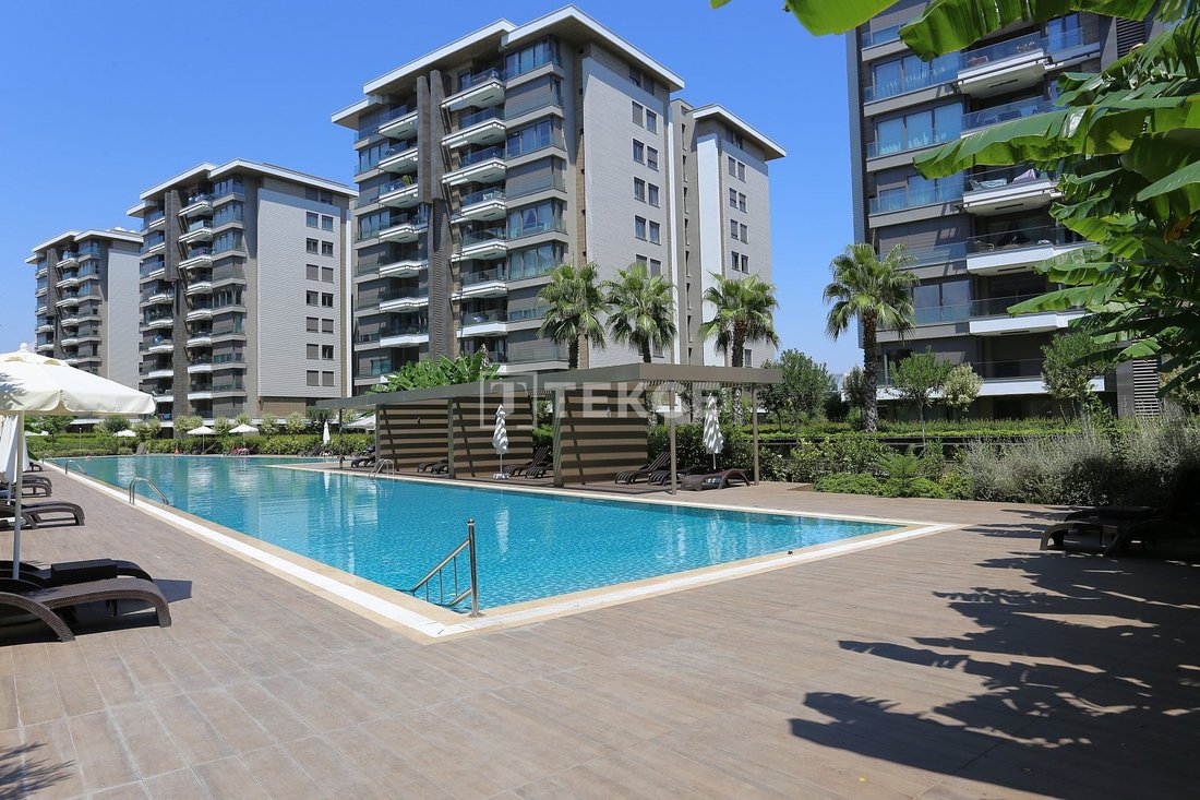 Apartment in Konyaaltı, Antalya, Turkey 2 - 16043747