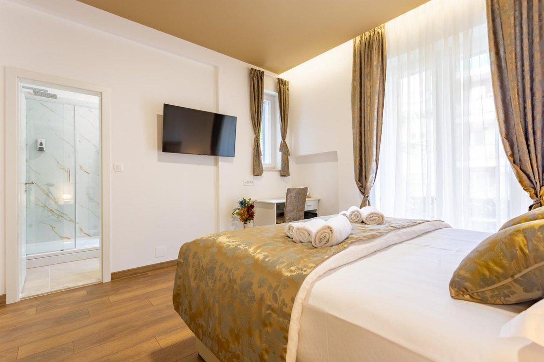 Apartment in Lucac-Manus, Split, Split-Dalmatia County 3 - 16044022