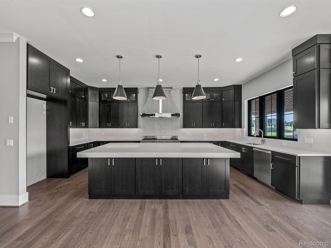 House in Rochester, Michigan, United States 3 - 14630523