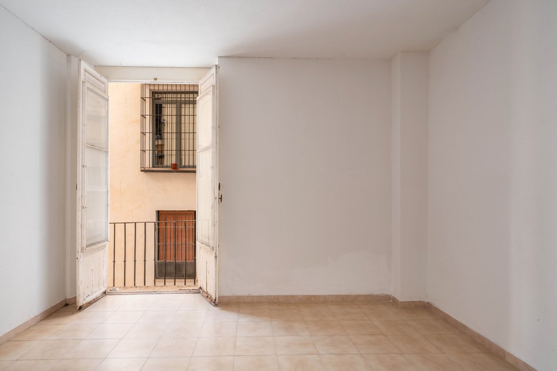 Appartamento a Centro, Malaga, Spagna 5 - 16043060