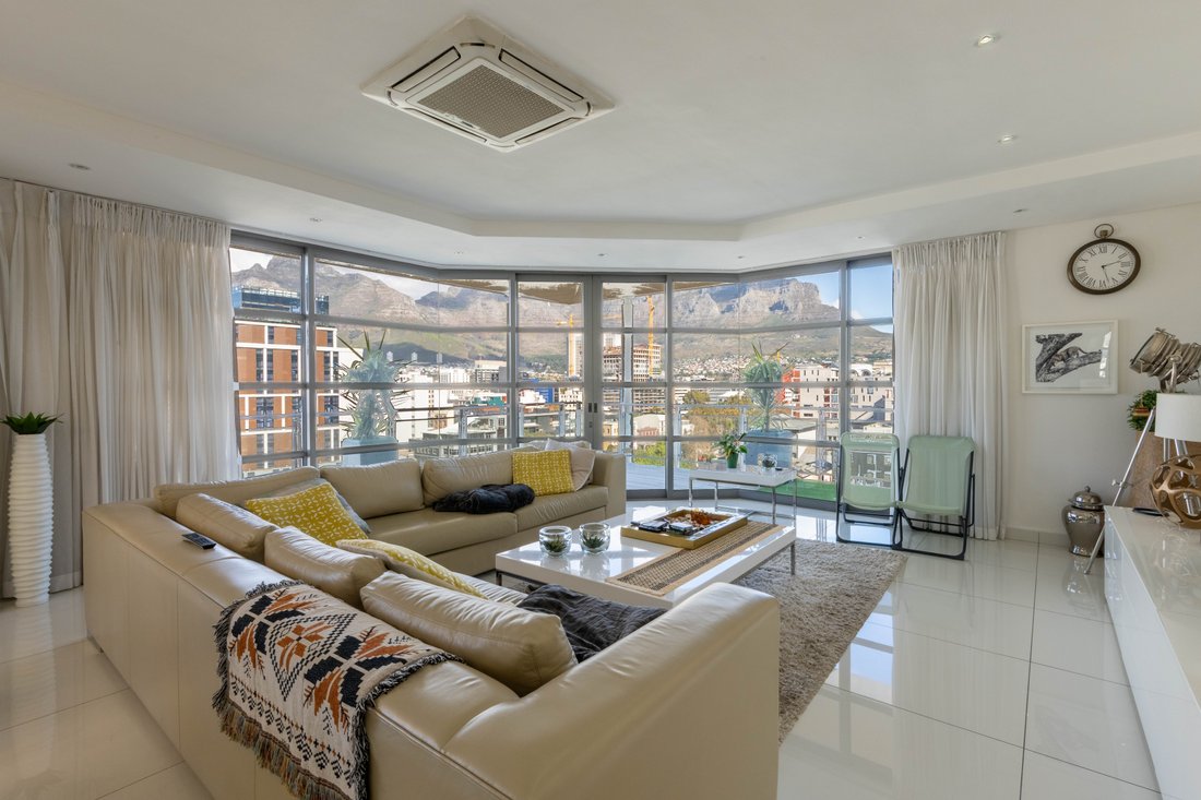Apartment in Cape Town, Western Cape, South Africa 3 - 16043184