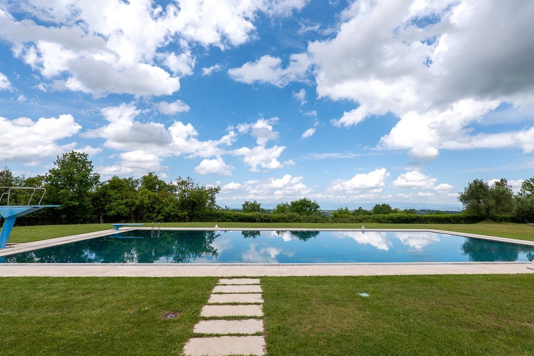 Country House in Montaione, Tuscany, Italy 4 - 16043077