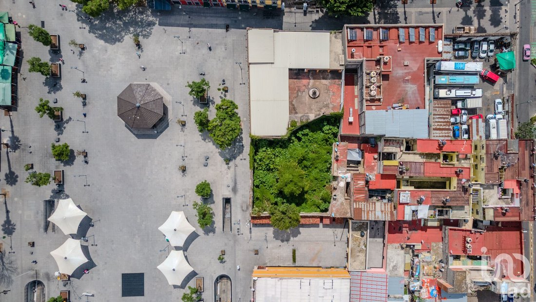 Land in Mexico City, Mexico 4 - 16042690