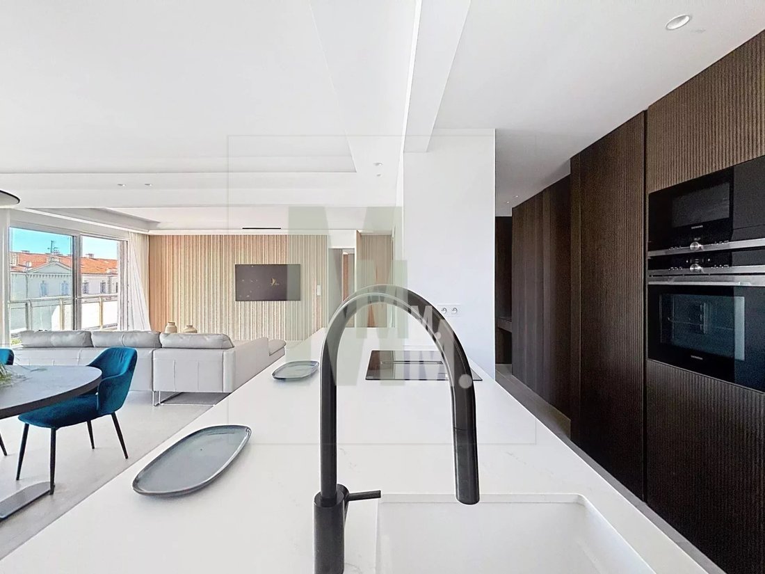 Apartment in La Source, Cannes, France 3 - 16043864