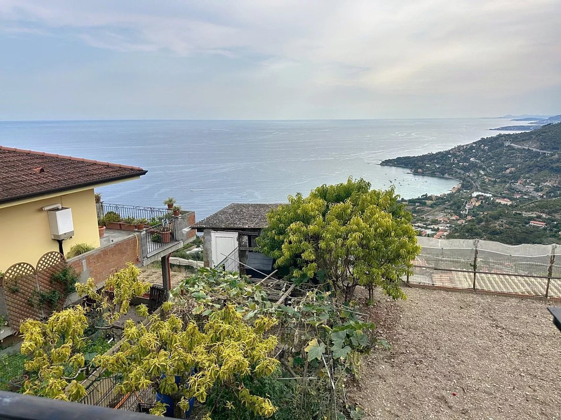 House in Latte, Ventimiglia, Liguria 1 - 16042670
