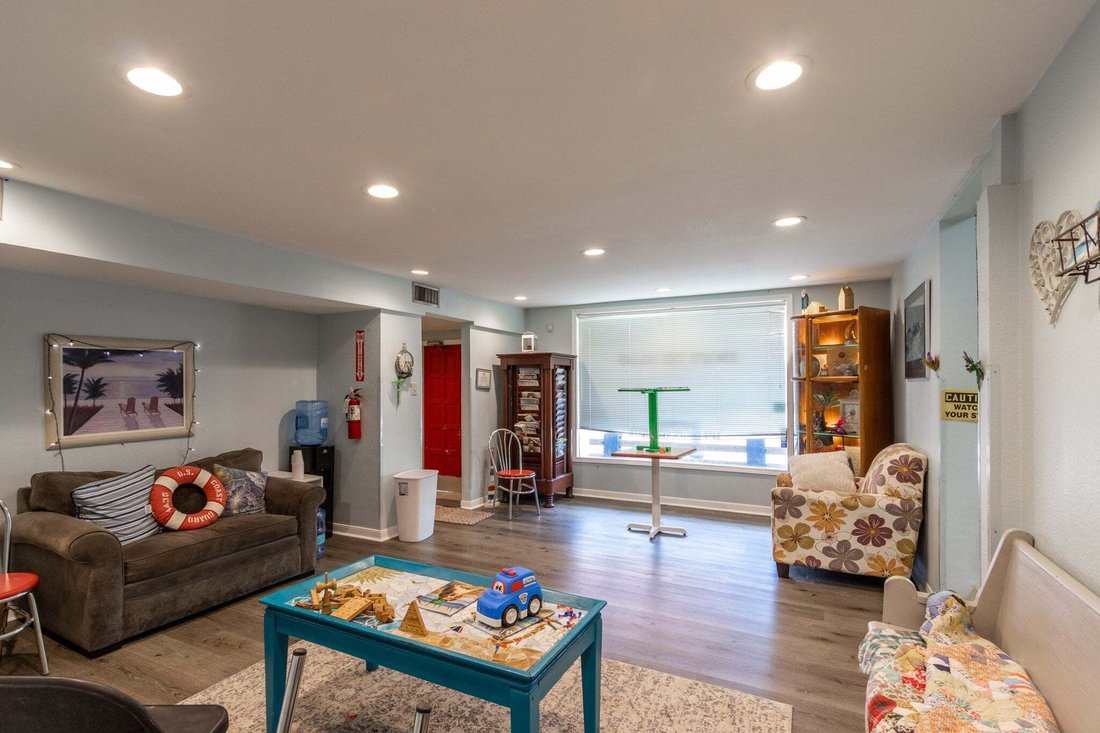 House in Galveston, Texas, United States 5 - 16043490