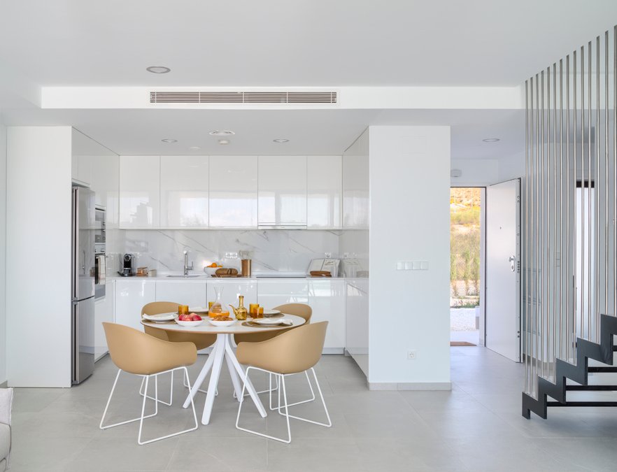 Villa in Banos y Mendigo, Murcia, Región de Murcia 4 - 10843893