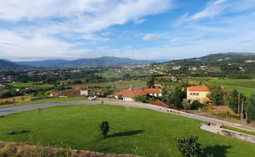 Maison à Correlhã, District de Viana do Castelo, Portugal 1