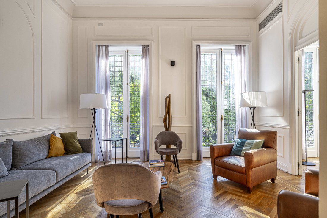 Apartment in Buenos Aires, Buenos Aires, Argentina 1 - 16042385