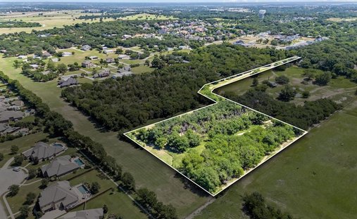 Land in Keller, Texas, United States 1