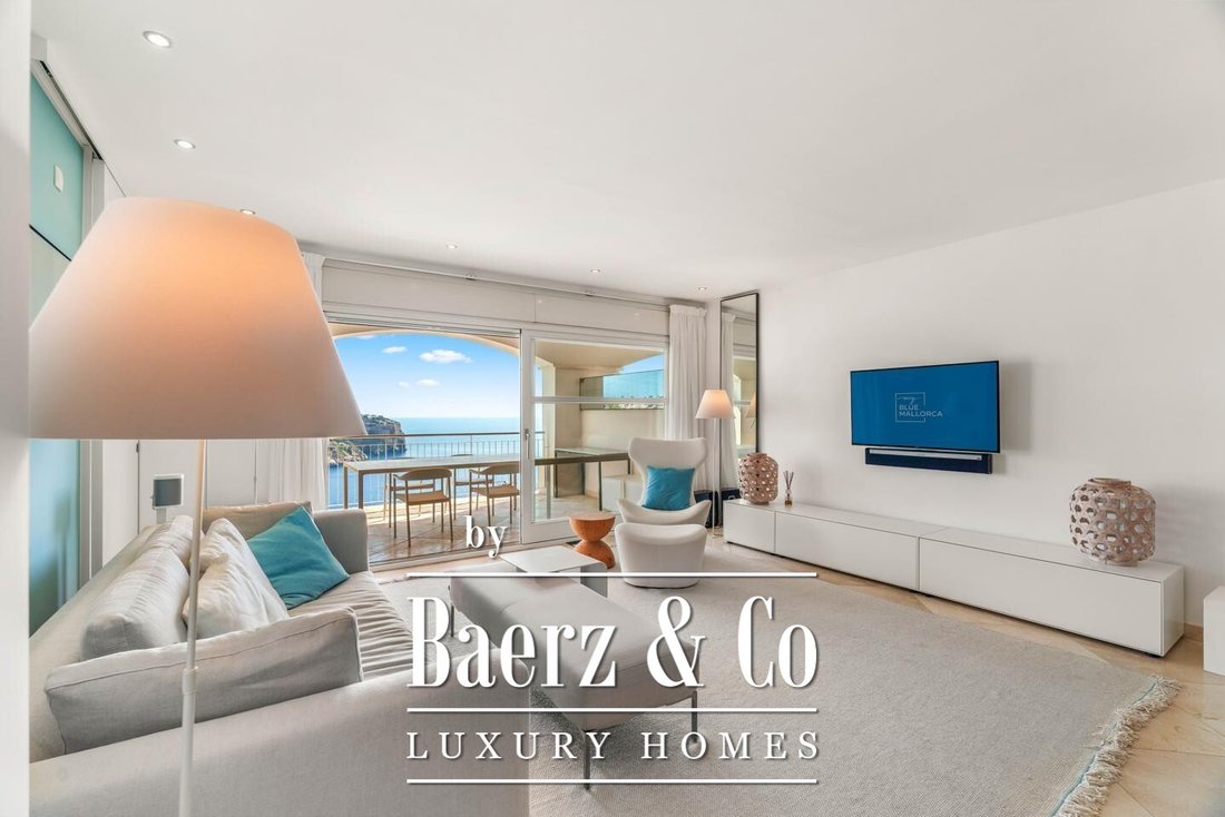 Apartment in Port d'Andratx, Andratx, Balearic Islands 4 - 16043826