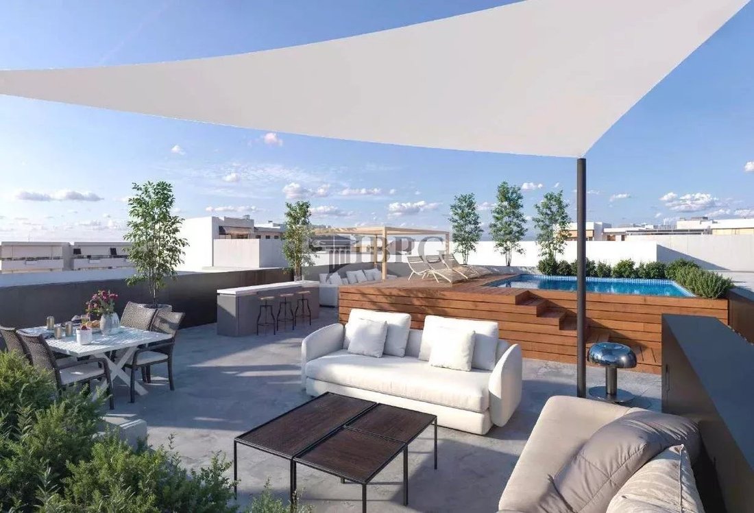 Apartment in 2nd District of Athens, Athens, Greece 3 - 16042840