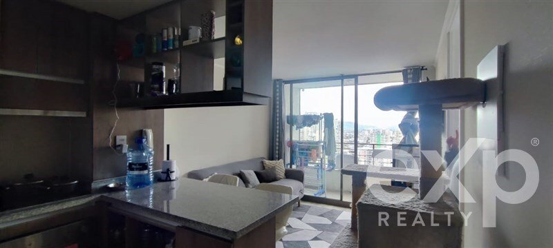 Apartment in Estación Central, Santiago Metropolitan Region, Chile 1 - 16043981