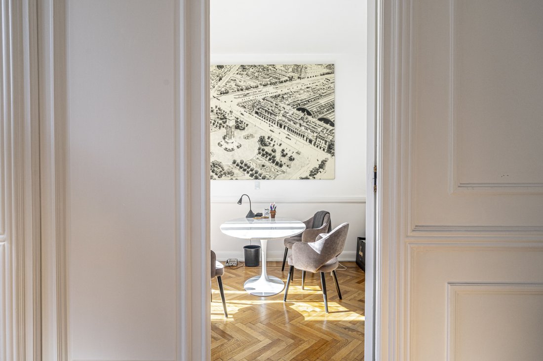 Apartment in Buenos Aires, Buenos Aires, Argentina 5 - 16042385