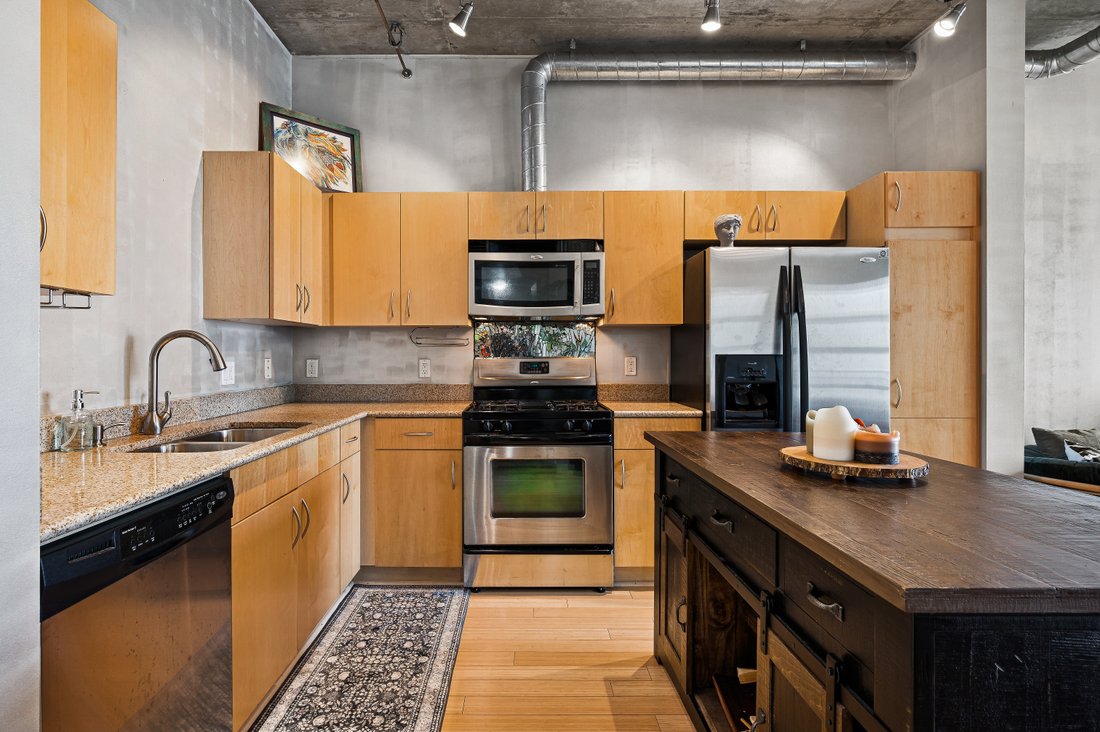 Condo in Boulder, Colorado, United States 3 - 16043252