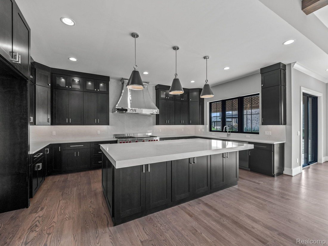 House in Rochester, Michigan, United States 4 - 14630523