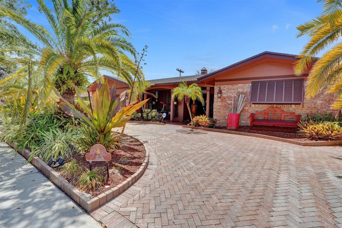House in Fort Lauderdale, Florida, United States 4 - 16043363