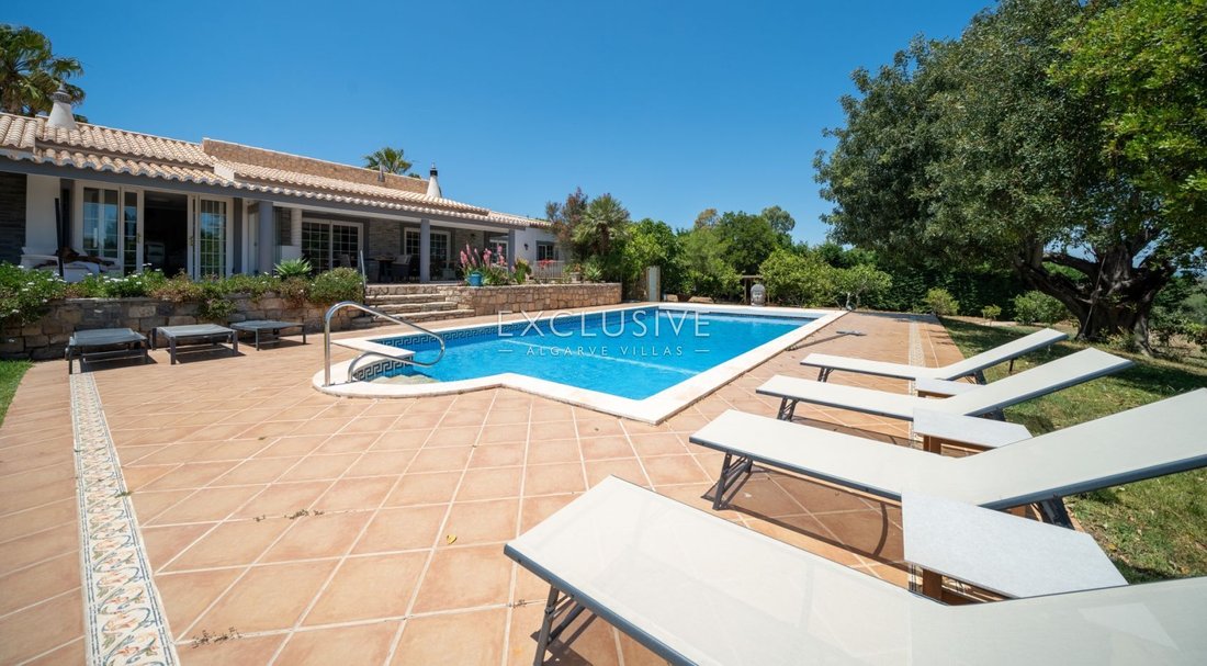 Villa in Carvoeiro, Algarve, Portugal 4 - 16042951
