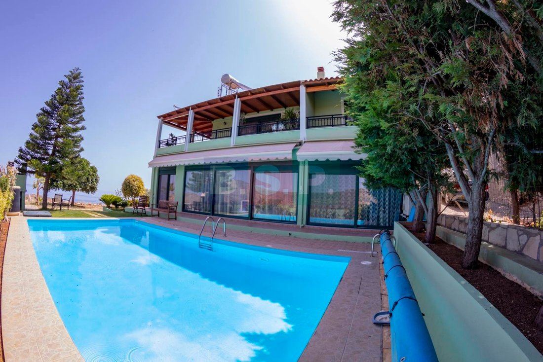 Apartment in Community of Anopolis, Gouves, Greece 3 - 16044624