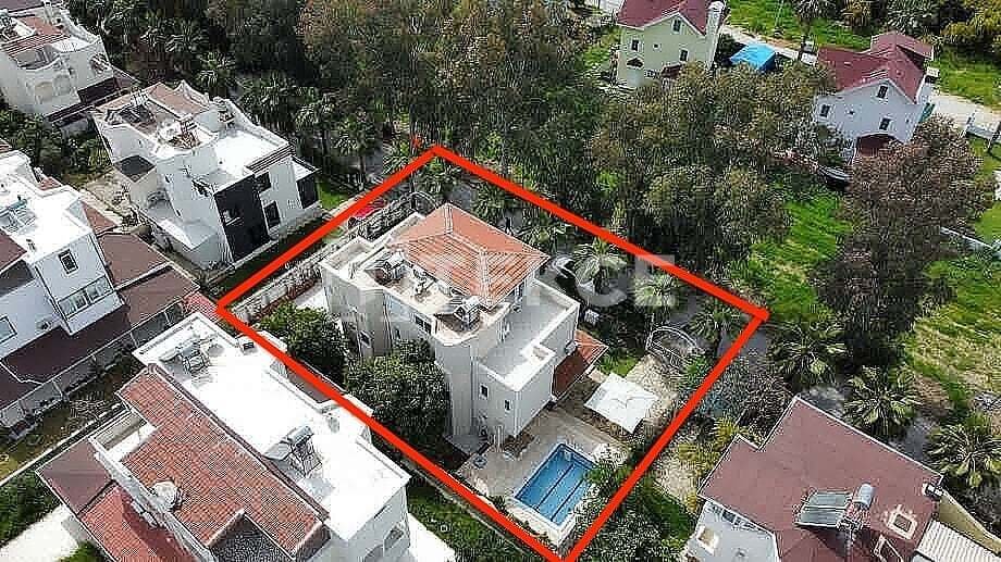 Villa in Serik, Antalya, Turkey 3 - 16043687