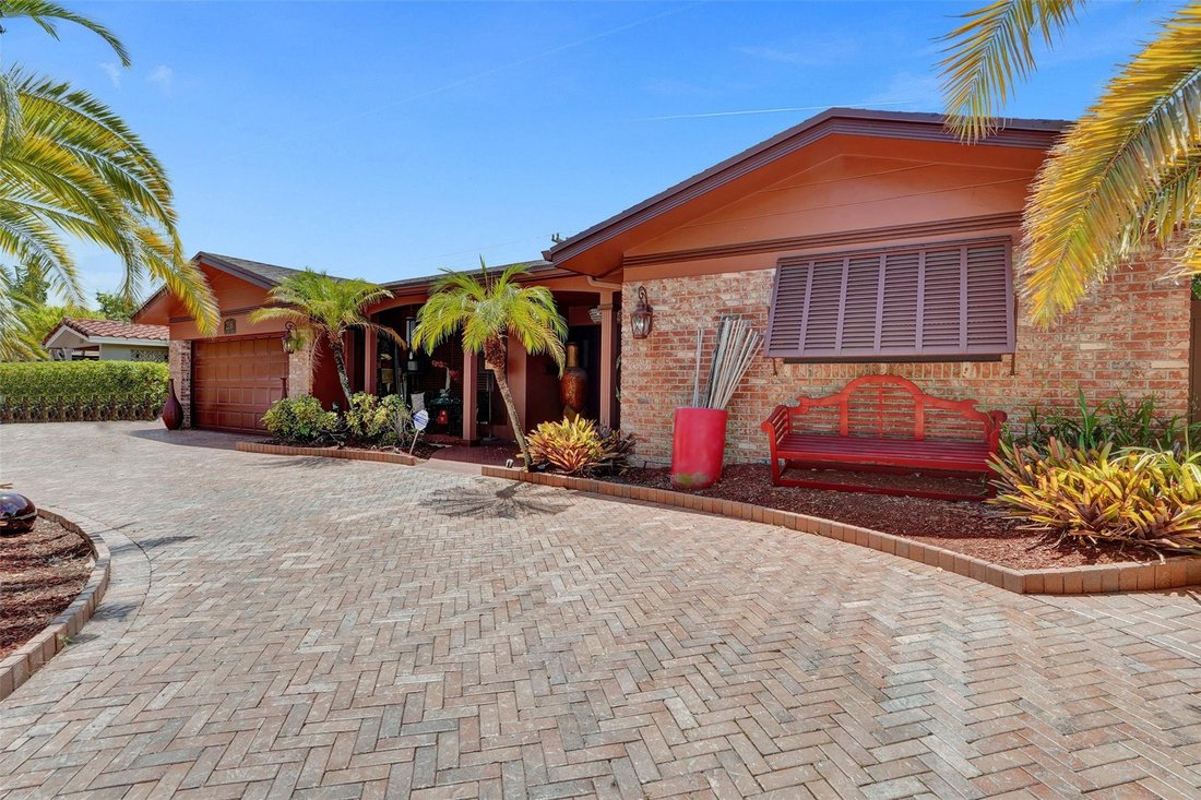 House in Fort Lauderdale, Florida, United States 5 - 16043363