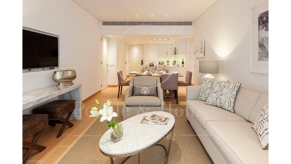 Apartment in Olhos de Agua, Algarve, Portugal 3 - 12362906