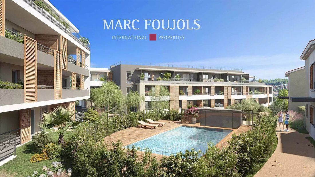 Apartment in Saint-Laurent-du-Var, Provence-Alpes-Côte d'Azur, France 2 - 16043999